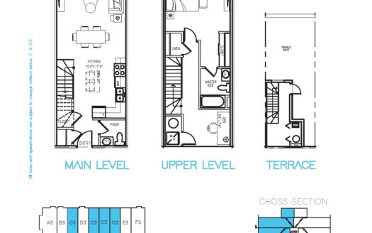 Elevate at Logan Towns