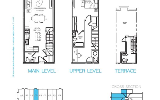 Elevate at Logan Towns