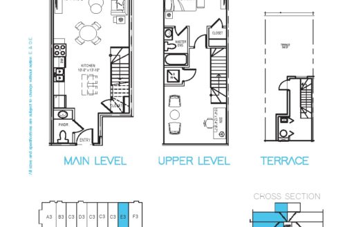 Elevate at Logan Towns