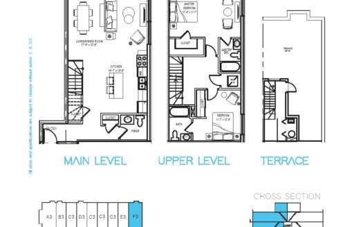 Elevate at Logan Towns