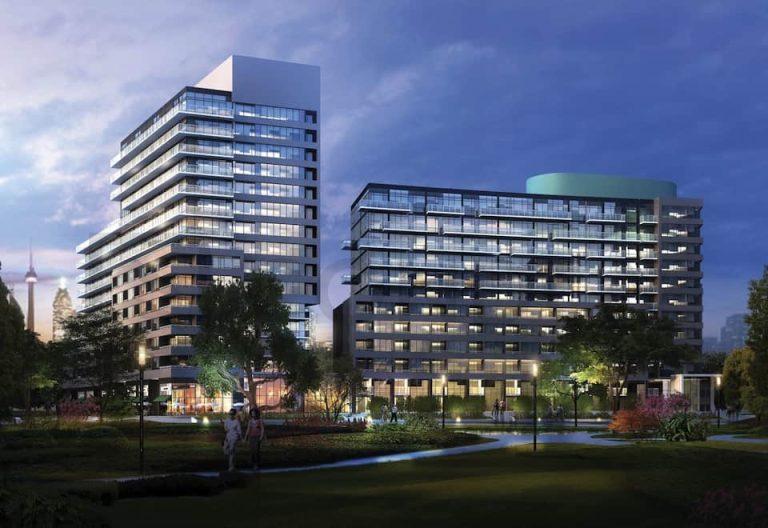 Canary Park Condos 001 1 Properties