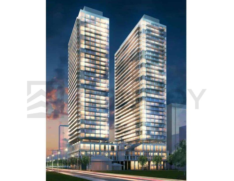Citylights on Broadway Condos Properties