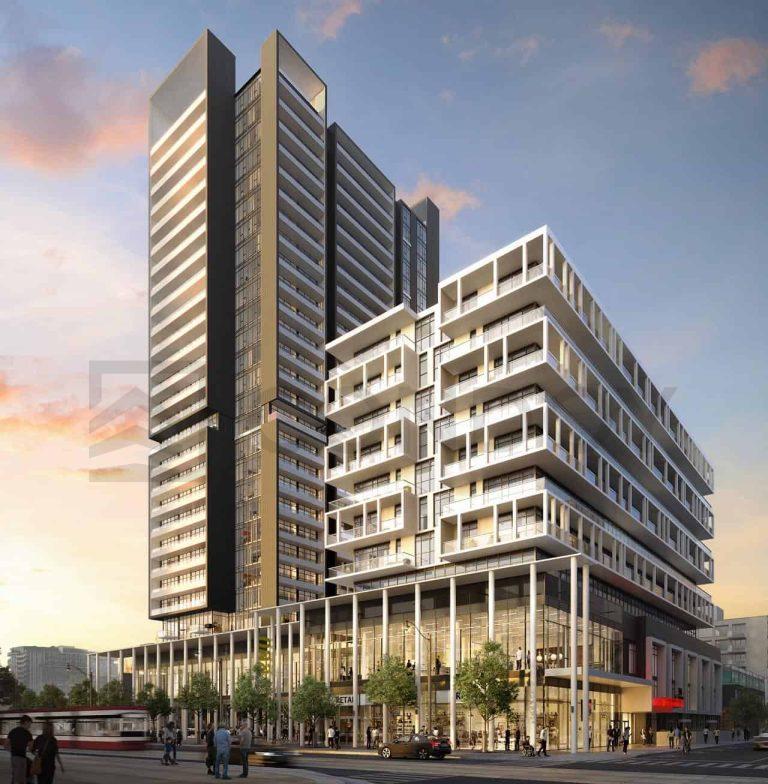 Daniels Dueast Properties