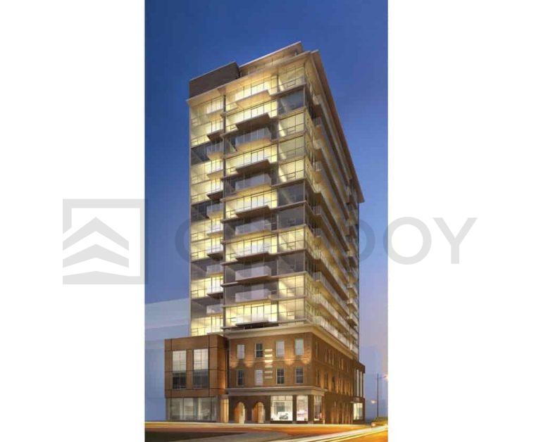 King Plus Condos Properties