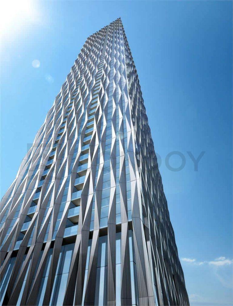 No 1 Yorkville 01 Properties