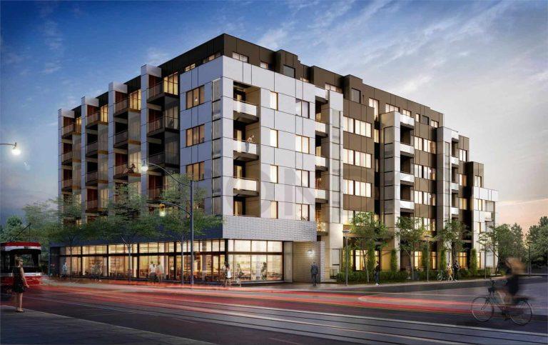 SCOOP Condos 001 Properties