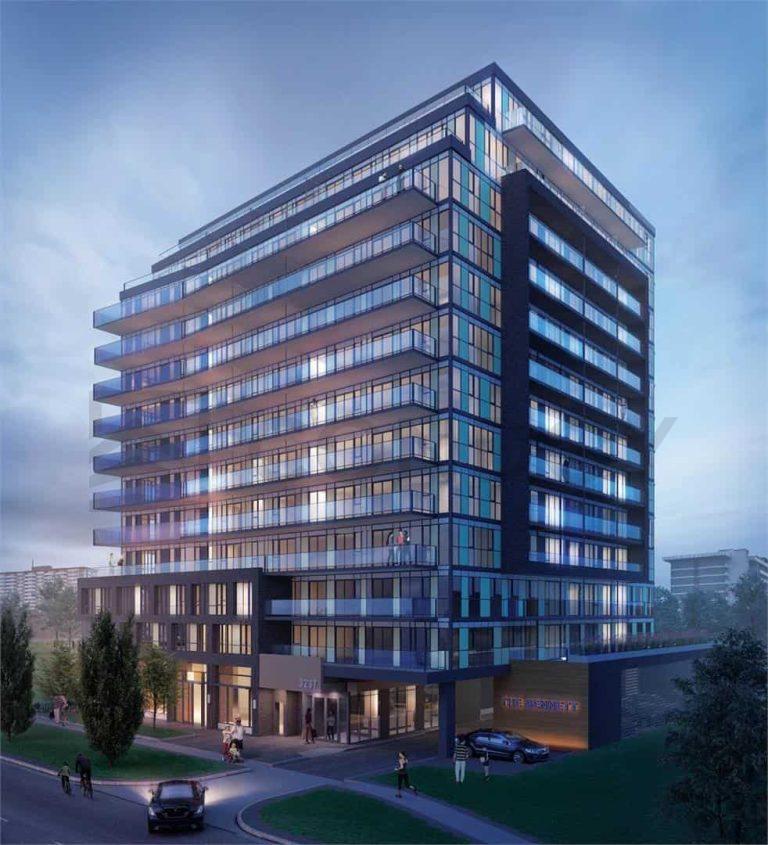 The Bennett On Baywiew 1 1 Properties