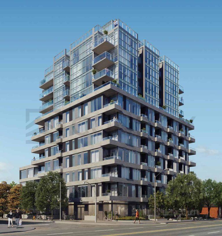 The Cardiff Condos 001 Properties