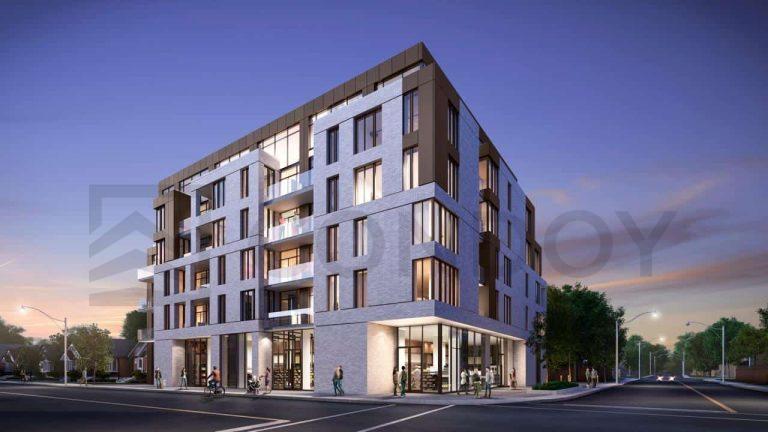 The Southwood Condos 001 Properties