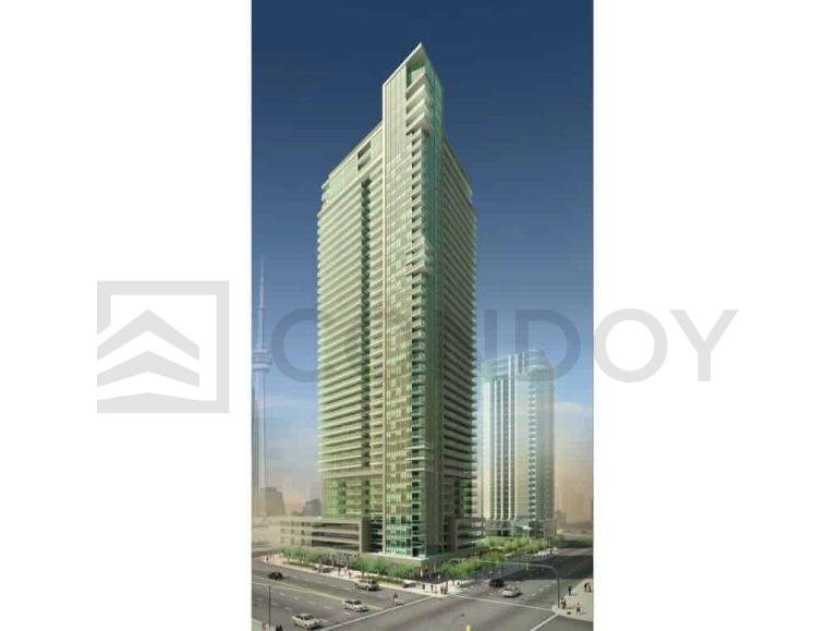 33 Bay at Pinnacle Centre Properties