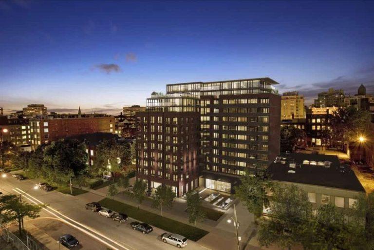 400 Wellington West Properties