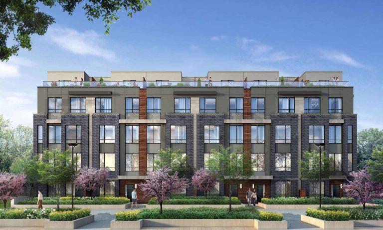 Briar Hill City Towns scaled Properties