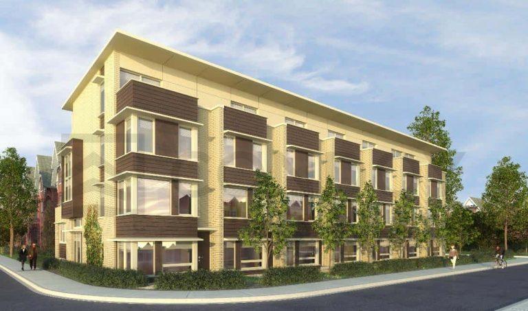 Gallery Loft Towns Properties