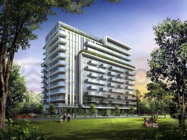 OnePark West Boutique Condos Properties