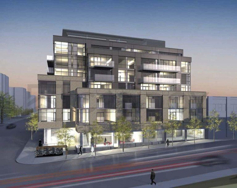 Q Loft Properties