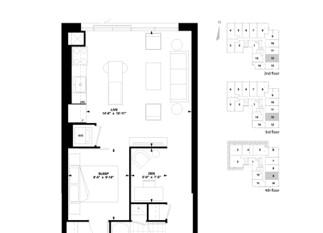 Q Loft
