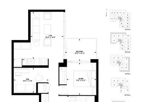 Q Loft