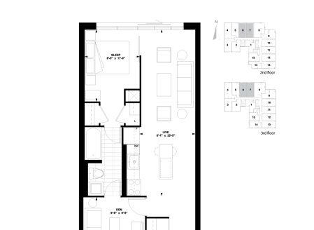 Q Loft