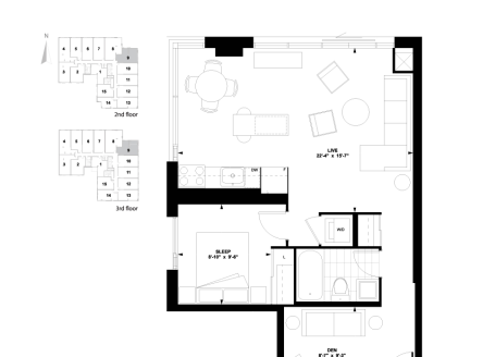 Q Loft