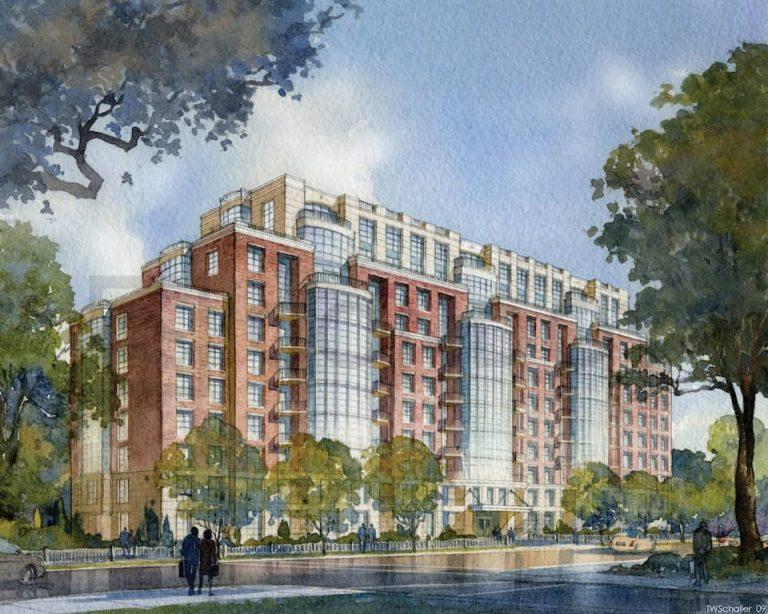 Riverhouse Condominiums at The Old Mill Properties