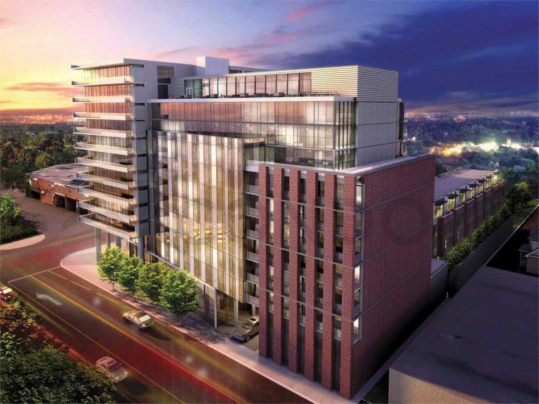 The Carlaw 1 Properties