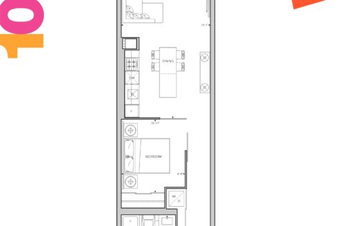 109OZ Lofts