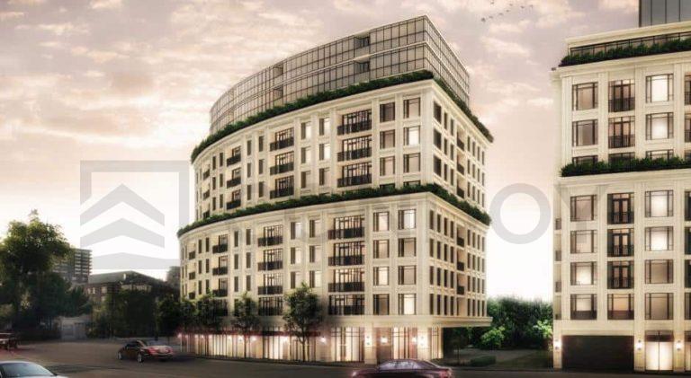 181 Davenport Condos Properties
