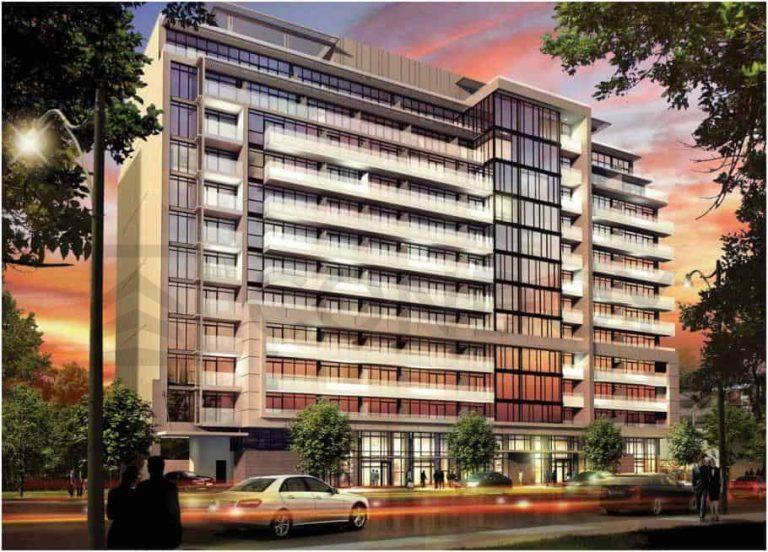 3018 Yonge St. Condos Properties
