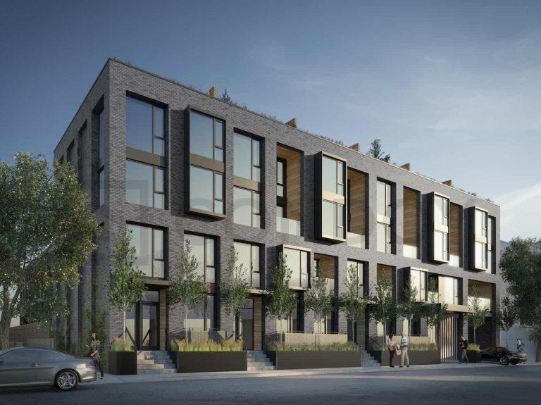 35 Wabash Properties