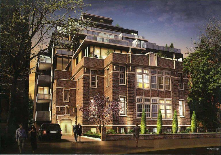 36Hazelton Properties