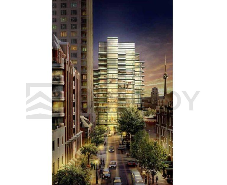77 Charles West Properties