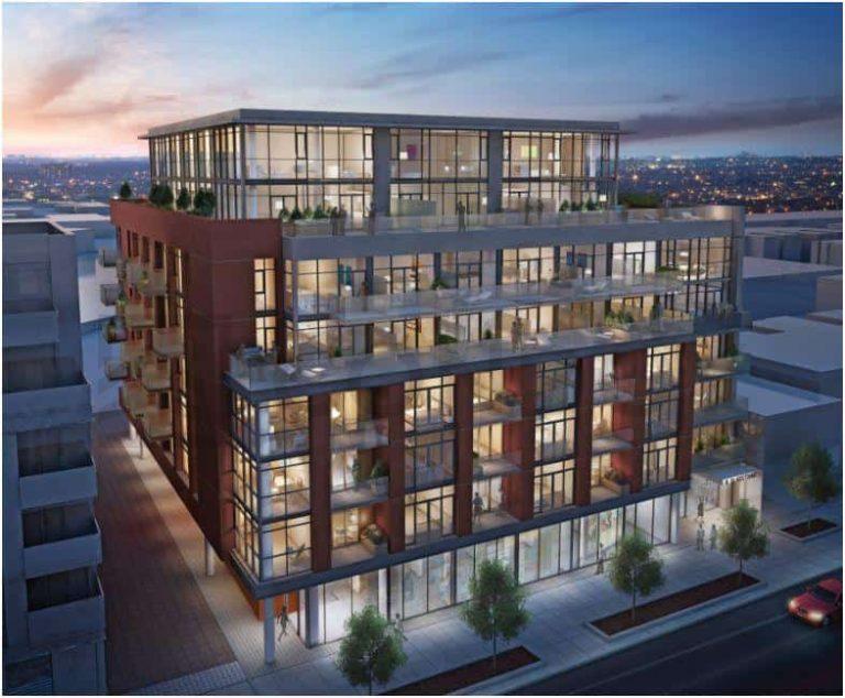 8 Gladstone Properties
