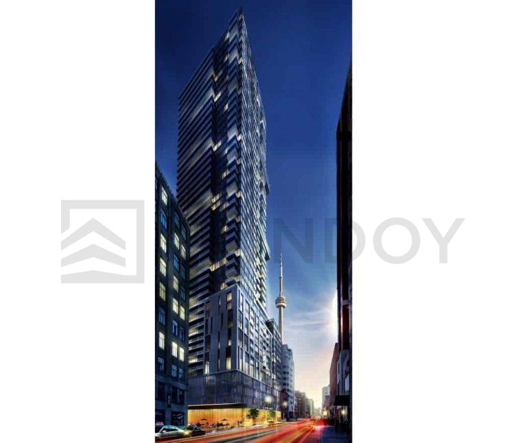 87 Peter Properties