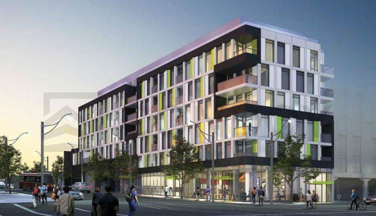 Beach Hill Residences Properties