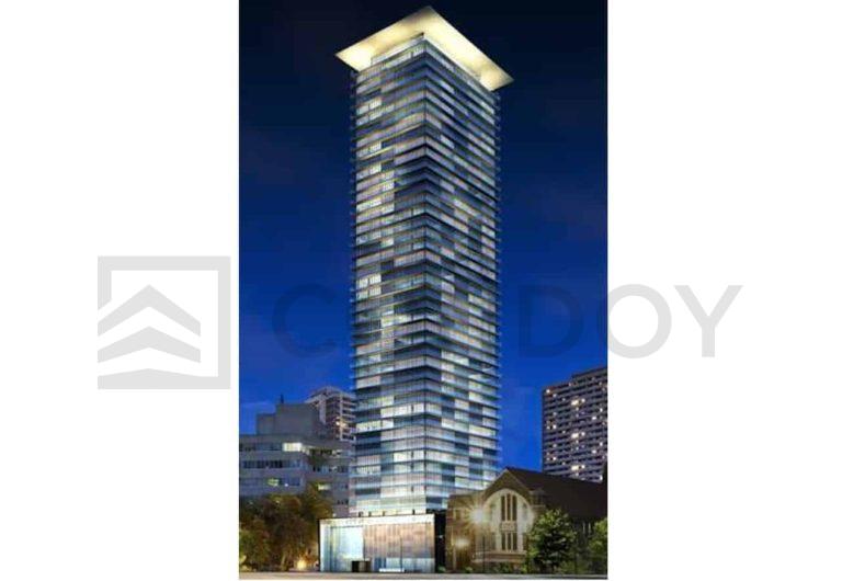 CASA Condos Properties