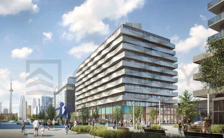 Canary Block Condominiums Properties