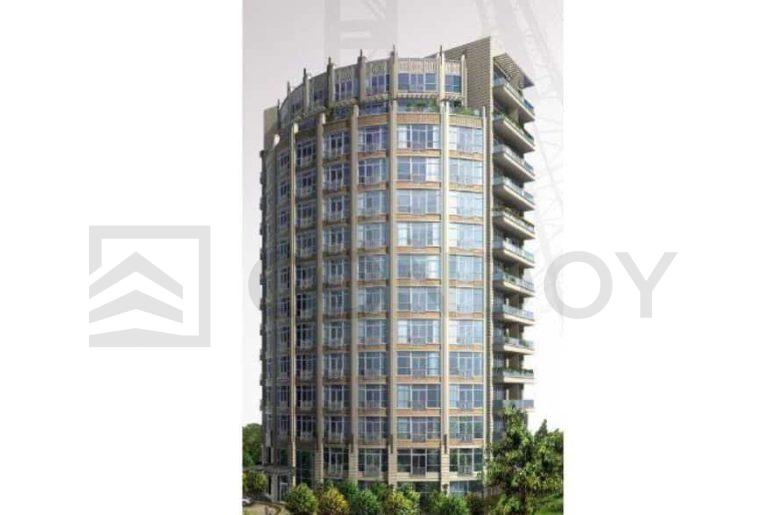 Churchill Park Condominiums Properties