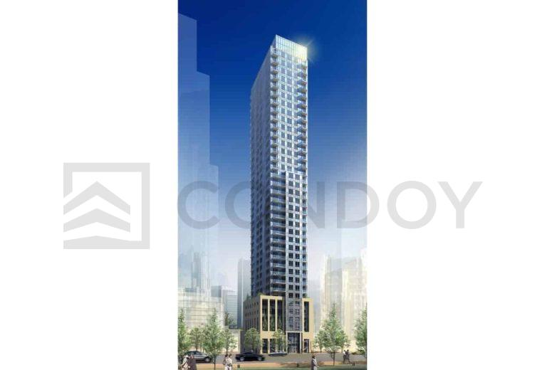 Crystal Blu Properties
