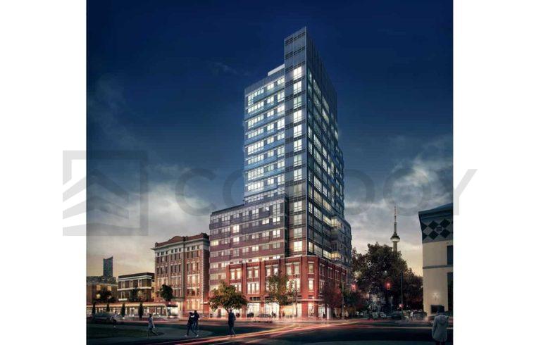 Design Haus Condos Properties