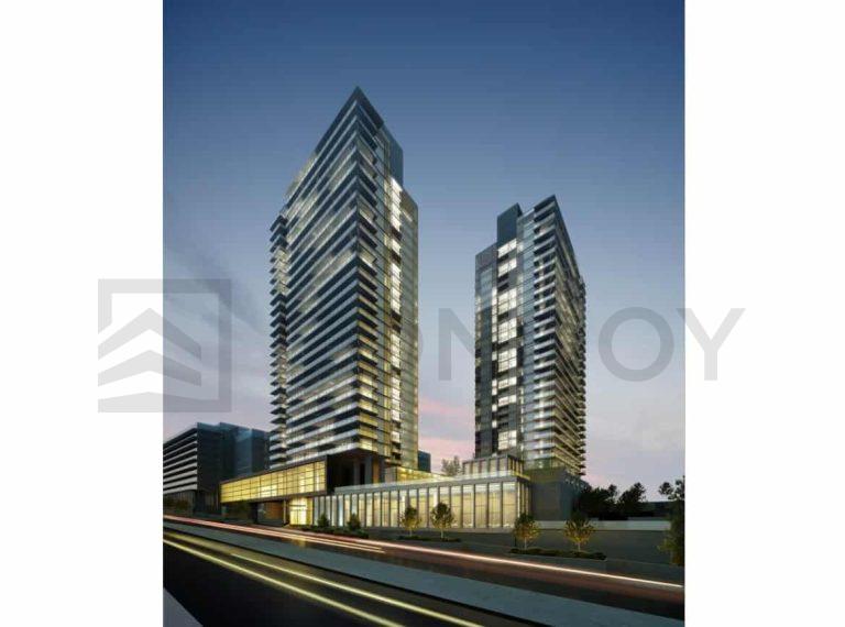 Discovery Townhomes Properties