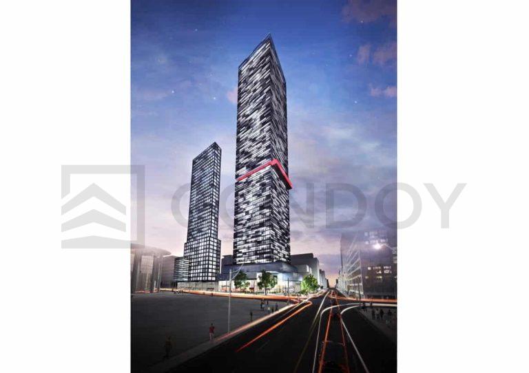 E Condos Yong Eglinton Properties