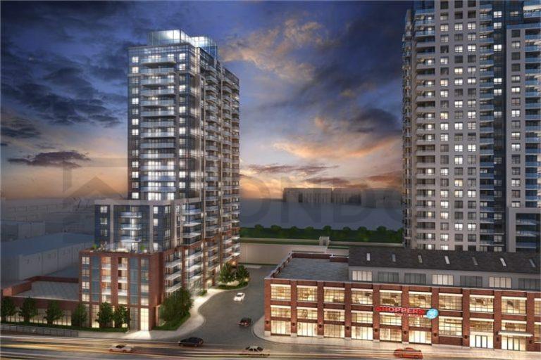 Fuse 2 Condos 2 Properties