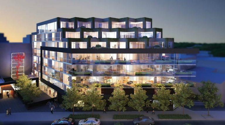 Howard Park Properties