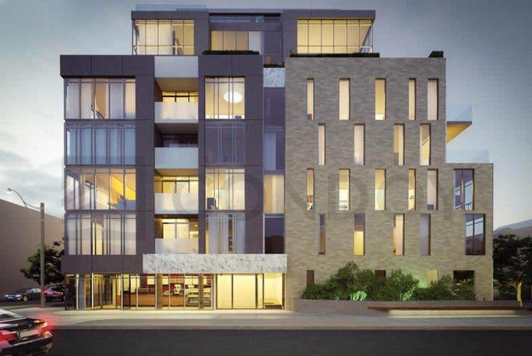 IT Lofts Properties