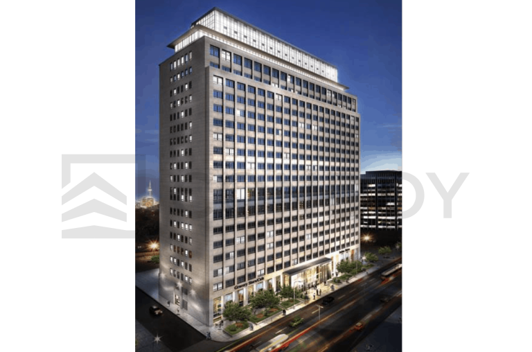 Imperial Plaza Properties