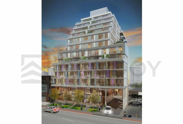 Life Condos Properties
