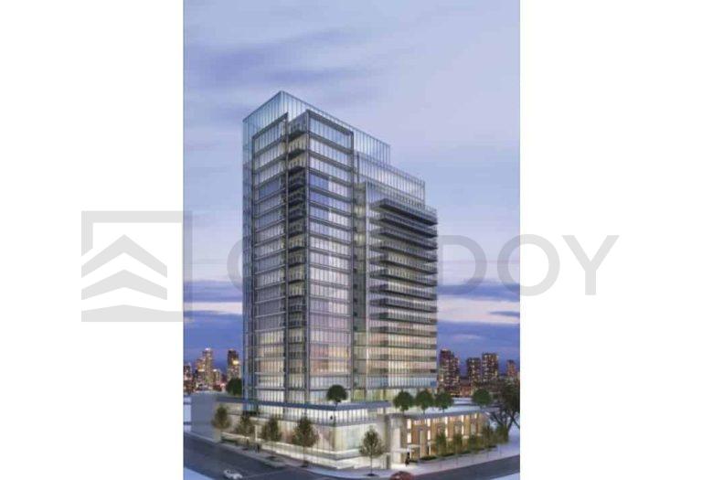 Pears Condos Properties