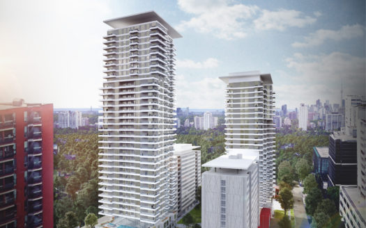 Plaza Midtown Condos