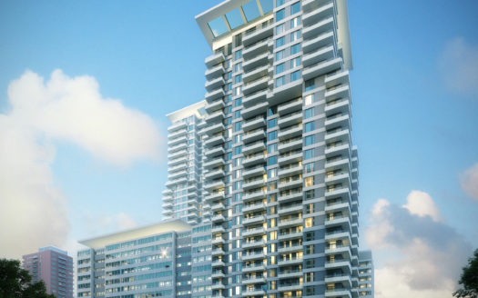 Plaza Midtown Condos