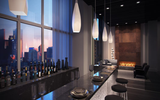 Plaza Midtown Condos